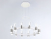Подвесная люстра Ambrella Light Comfort LineTech FL6205 — купить в Bronko‑Decor