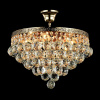 Потолочная люстра Maytoni Gala DIA783-CL38-6-G — купить в Bronko‑Decor