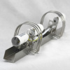 Подсветка для зеркал Lussole Selvino LSA-7711-03 — купить в Bronko‑Decor