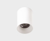 Накладной светильник Italline IT02-027 white 3000K — купить в Bronko‑Decor