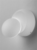 Настенный светильник Elvan GW-6100-5W-WW-Wh — купить в Bronko‑Decor