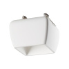 Встраиваемый светильник Novotech Spot Yeso 370981 — купить в Bronko‑Decor