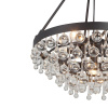 Потолочный светильник Vitaluce V5352-1/5S — купить в Bronko‑Decor