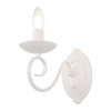 Бра Arte Milano 349159/1W WT — купить в Bronko‑Decor
