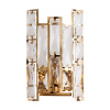 Настенный светильник Divinare Medea 1684/01 AP-1 — купить в Bronko‑Decor