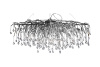 Подвесная люстра Garda Decor 86-8015/1200S — купить в Bronko‑Decor
