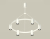 Подвесная люстра Ambrella Light Traditional DIY (С9021, N6103) XB9021101 — купить в Bronko‑Decor