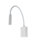 Бра Elvan NLS-7022-3W-WW-Wh — купить в Bronko‑Decor