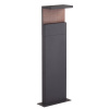 Садовый светильник Mantra 6772 — купить в Bronko‑Decor