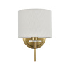 Бра Indigo Boheme 13031/1W Brass V000524 — купить в Bronko‑Decor