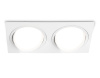 Встраиваемый светильник Ambrella Light GX Standard Tech Techno Spot TN51919 — купить в Bronko‑Decor