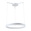 Подвесной светодиодный светильник Moderli Via V1720-PL — купить в Bronko‑Decor