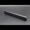 Трековый магнитный светильник Aployt Magnetic track 48 APL.0102.01.18 — купить в Bronko‑Decor