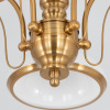 Потолочная люстра Citilux Краков CL401153 — купить в Bronko‑Decor