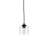 Подвесной светильник Elvan PD-62003/1-E27-Cl — купить в Bronko‑Decor