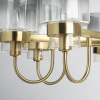 Подвесная люстра MW-Light Элла 483015108 — купить в Bronko‑Decor