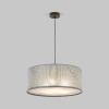 Подвесная люстра TK Lighting 4654 Earth a065159 — купить в Bronko‑Decor