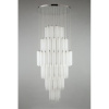 Каскадная люстра Aployt Francesca APL.859.06.90 — купить в Bronko‑Decor