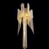 Торшер Loft IT Stream 10208F Gold — купить в Bronko‑Decor