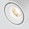 Накладной спот Elektrostandard Klips 4690389196690 a063936 — купить в Bronko‑Decor