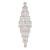 Подвесная люстра Arti Lampadari Valencia E 1.10.50.501 N — купить в Bronko‑Decor