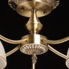 Потолочная люстра MW-Light Олимп 318015605 — купить в Bronko‑Decor