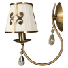 Бра Toplight Dorris TL7500B-01AB — купить в Bronko‑Decor