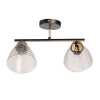 Потолочный светильник De Markt Дэла 635017402 — купить в Bronko‑Decor
