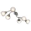 Потолочная люстра Lussole Lgo GRLSP-0142 — купить в Bronko‑Decor