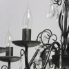 Подвесная люстра DeMarkt 371015108 — купить в Bronko‑Decor