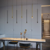 Подвесной светильник Elektrostandard Vist 50312 LED 4690389209260 a068613 — купить в Bronko‑Decor