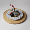 Настенный светильник ImperiumLoft Loke 208722-26 — купить в Bronko‑Decor