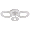 Потолочная люстра Natali Kovaltseva Groove LED LAMPS 81196 — купить в Bronko‑Decor