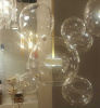 Подвесной светильник Delight Collection Bubbles 9214P/5 — купить в Bronko‑Decor