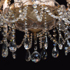 Подвесная люстра MW-Light Каролина 6 367012812 — купить в Bronko‑Decor