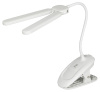 Настольная лампа Эра NLED-512-6W-W Б0057207 — купить в Bronko‑Decor