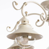 Потолочная люстра Arte Lamp 7 A4577PL-5WG — купить в Bronko‑Decor