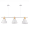 Подвесной светильник Evoluce Modica SLE125103-03 — купить в Bronko‑Decor