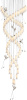 Каскадная люстра Mizi'en Polly MZ121830-68-800 — купить в Bronko‑Decor