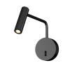 Бра Arlight SP-VERDI-LONG-WALL-3W Warm3000 051667 — купить в Bronko‑Decor