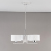 Подвесная люстра Citilux Тильда CL469130 — купить в Bronko‑Decor