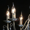 Подвесная люстра DeMarkt 371015408 — купить в Bronko‑Decor