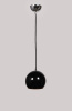 Подвесной светильник Lumina Deco Aurora LDP 081013-200 BK — купить в Bronko‑Decor