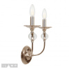 Бра iLamp Aura B1030-2 GD — купить в Bronko‑Decor
