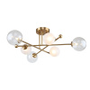 Потолочная люстра F-Promo Balance 2991-6P — купить в Bronko‑Decor