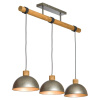 Подвесной светильник Lussole Loft GRLSP-8149 — купить в Bronko‑Decor