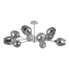 Потолочная люстра F-Promo Tilda 2657-10U — купить в Bronko‑Decor