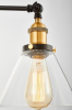 Бра Lumina Deco Nubi LDW 6801-2 MD+PR — купить в Bronko‑Decor