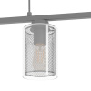 Подвесная люстра Eglo Zocabon 99707 — купить в Bronko‑Decor