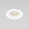 Встраиваемый светильник Elektrostandard City 25060/01 4690389214974 a070142 — купить в Bronko‑Decor